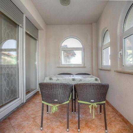 Diconi Apartment Pula Ngoại thất bức ảnh