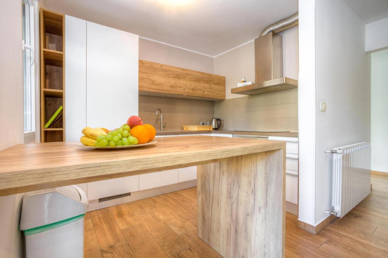 Diconi Apartment Pula Ngoại thất bức ảnh